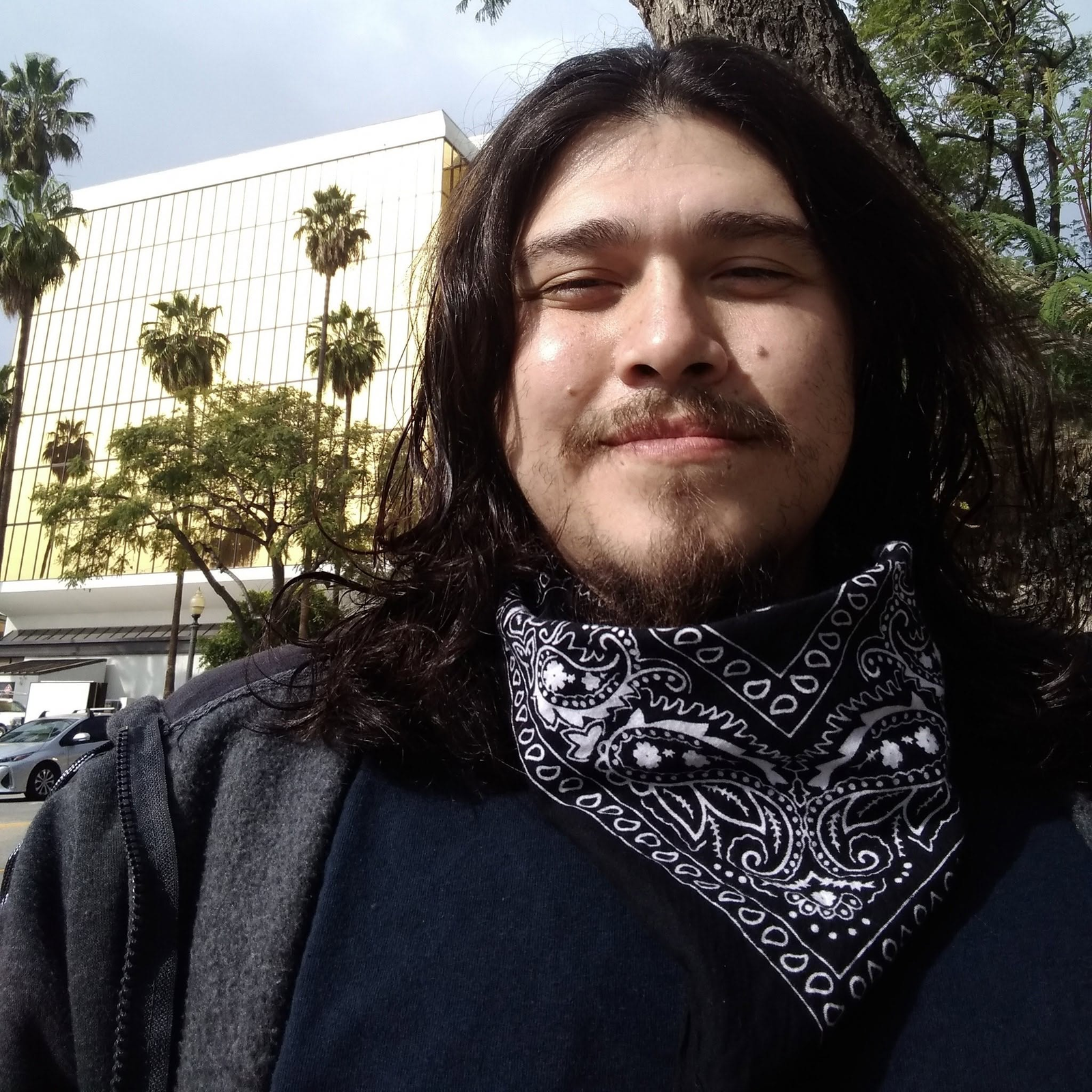 Eric Gonzalez